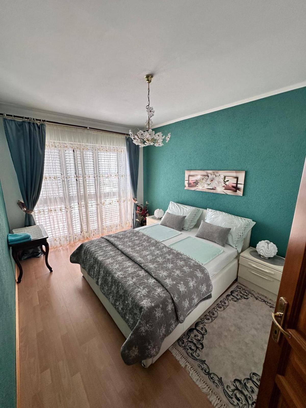 Apartmani Djurda Крк Экстерьер фото