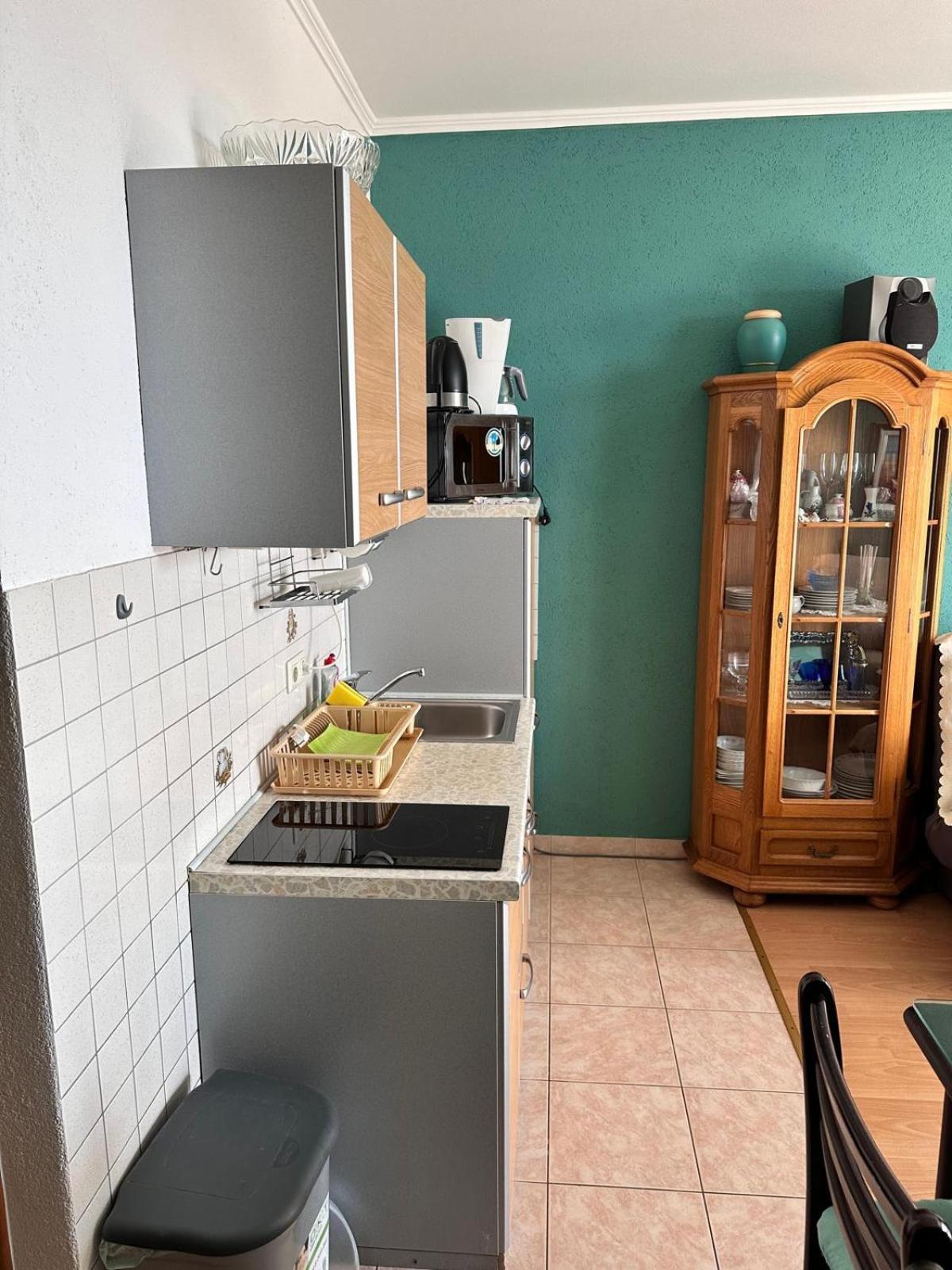 Apartmani Djurda Крк Экстерьер фото
