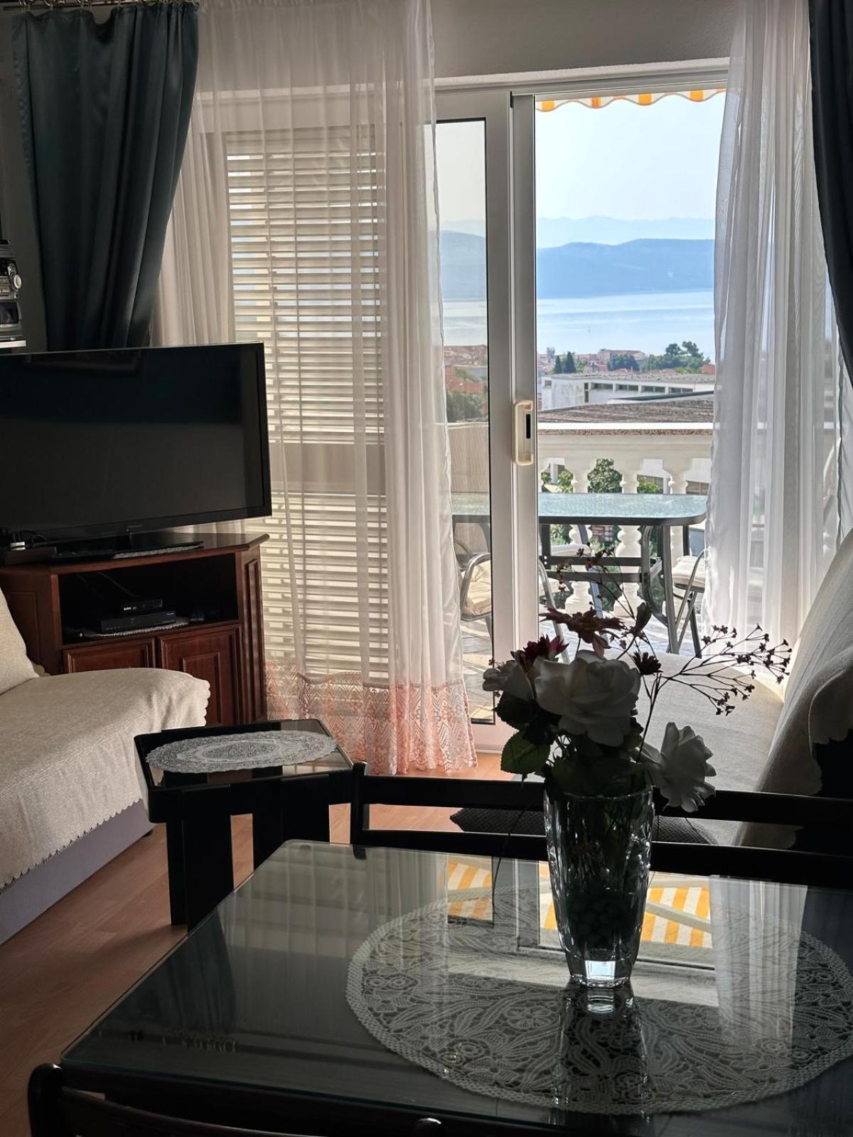 Apartmani Djurda Крк Экстерьер фото