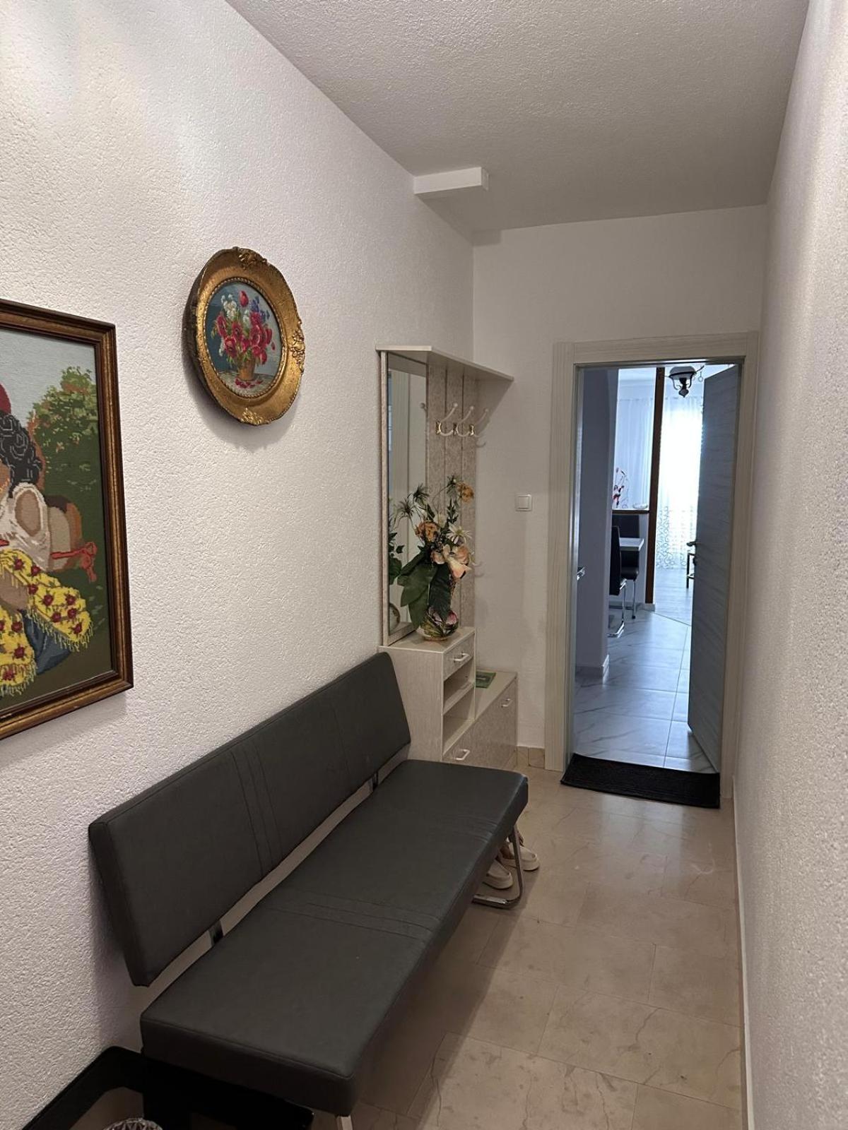 Apartmani Djurda Крк Экстерьер фото