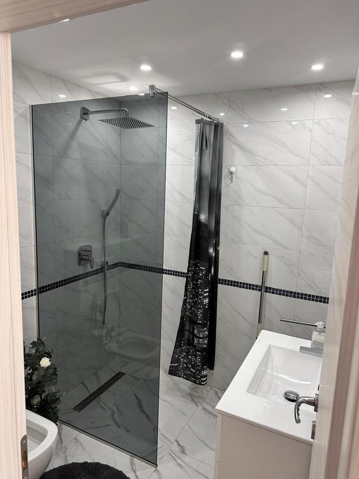 Apartmani Djurda Крк Экстерьер фото