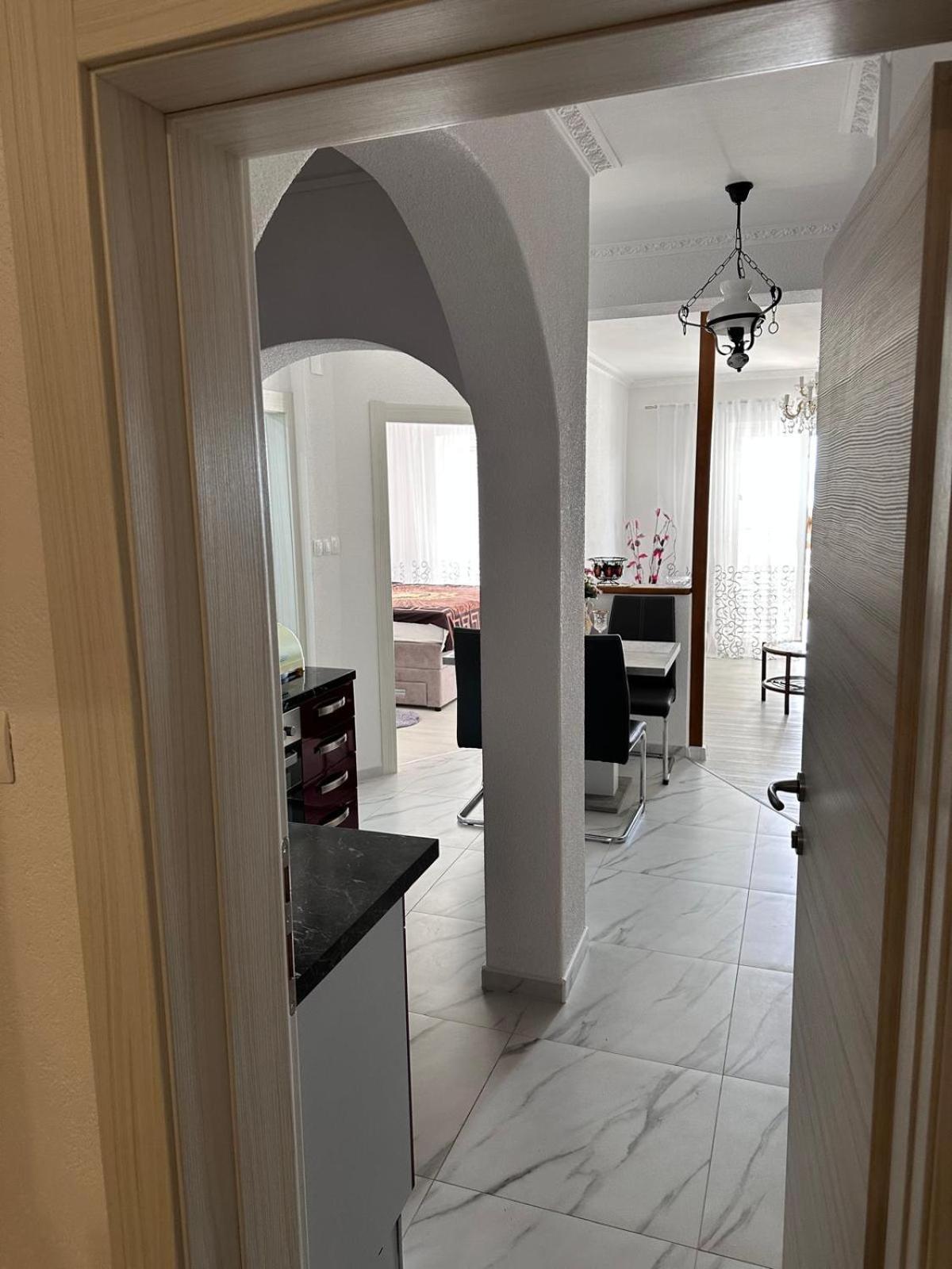 Apartmani Djurda Крк Экстерьер фото